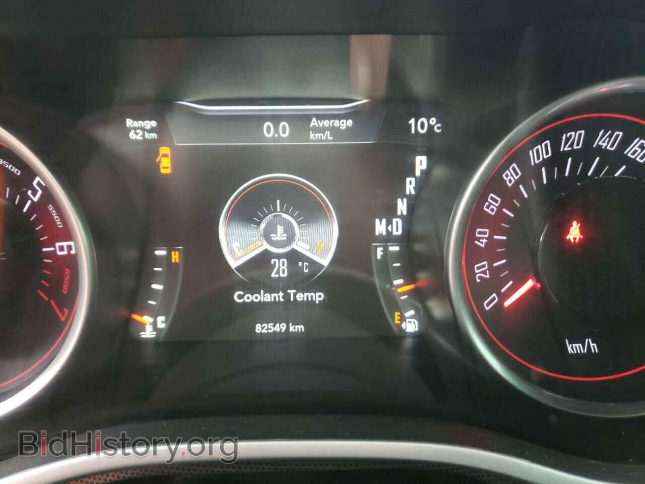 2016 DODGE CHALLENGER - VIN: 2C3CDZAG4GH263958 - Фото 8