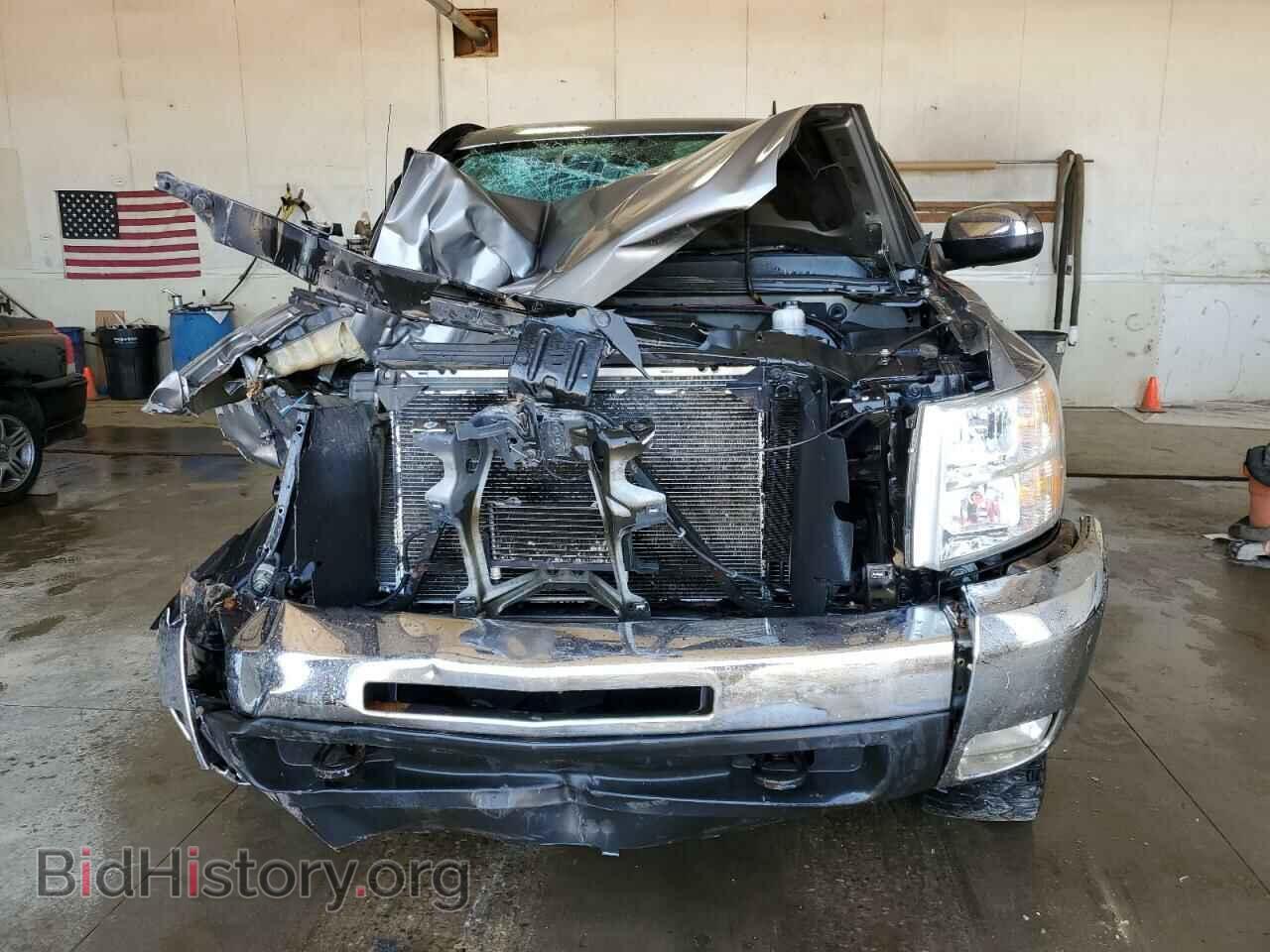 2013 CHEVROLET ALL Models - VIN: 1GCRKSE71DZ184871 - Фото 5
