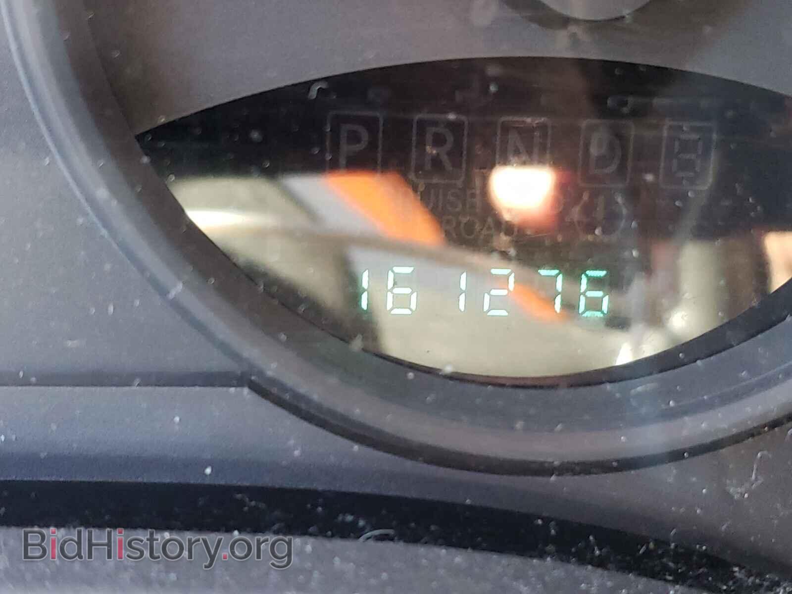 2011 JEEP COMPASS - VIN: 1J4NT1FA1BD208154 - Фото 8