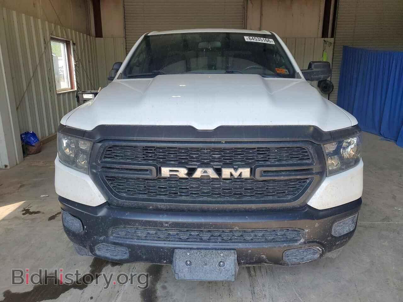 2023 RAM 1500 - VIN: 1C6RRFGG7PN638656 - Фото 5
