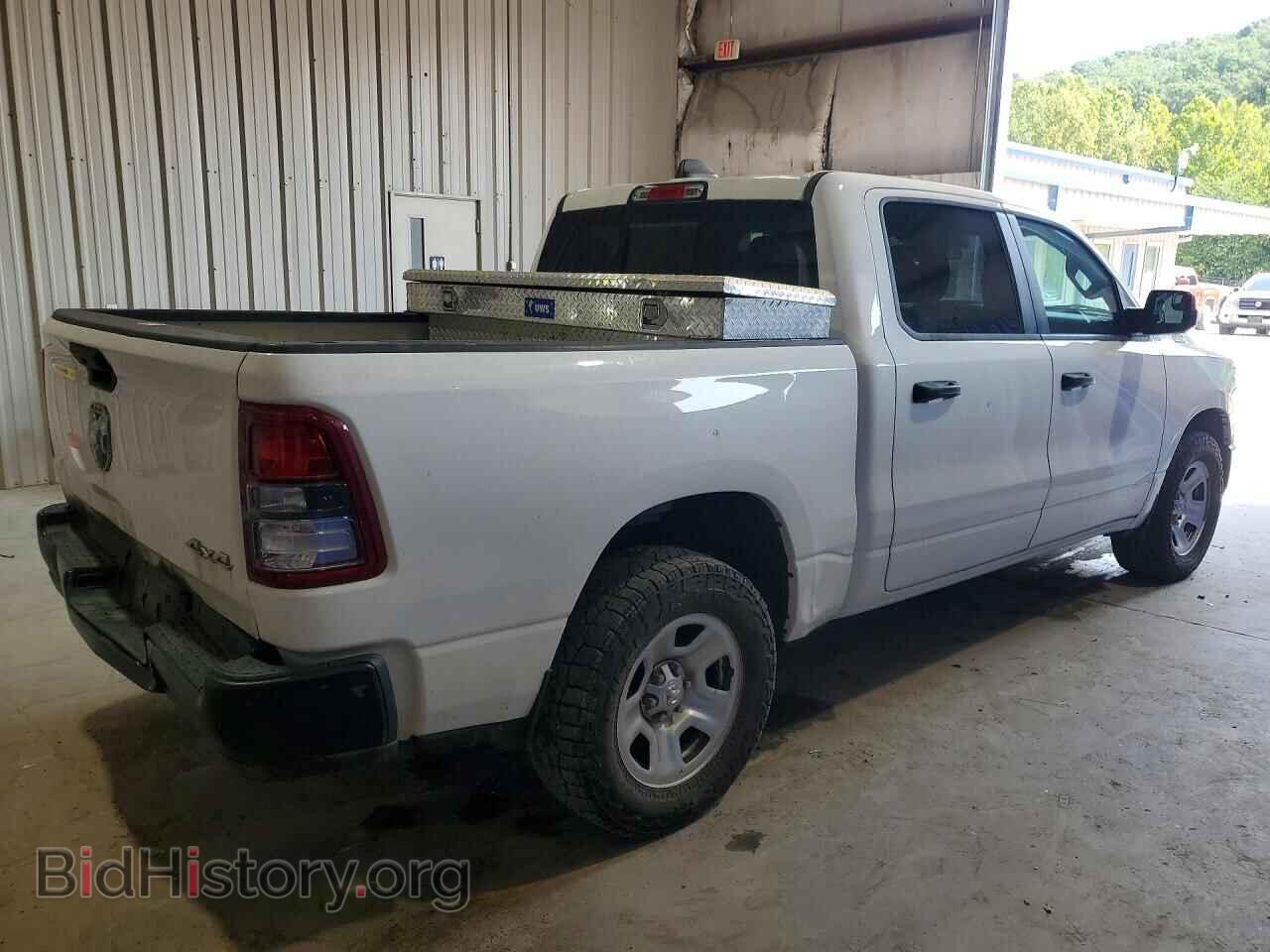 2023 RAM 1500 - VIN: 1C6RRFGG9PN638657 - Photo 3