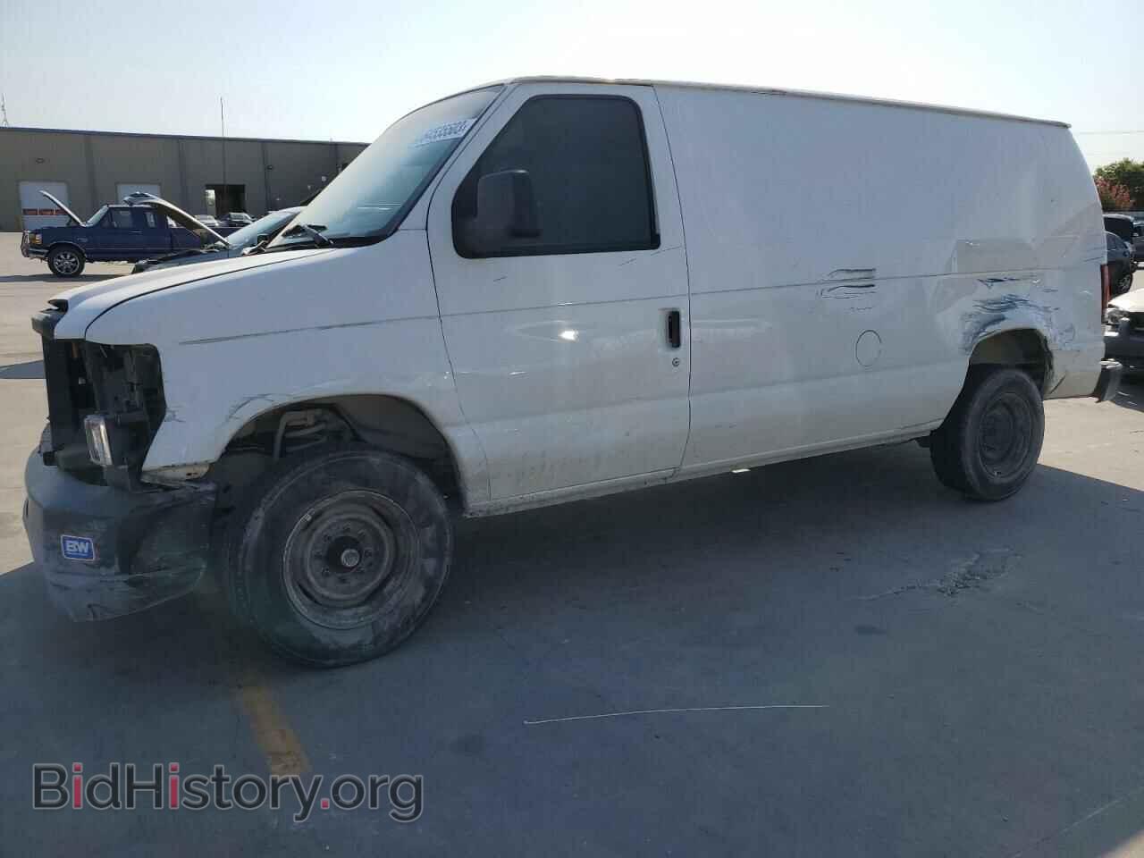 Фотография 1FTNE1EW7CDB34298 - FORD ALL Models 2012
