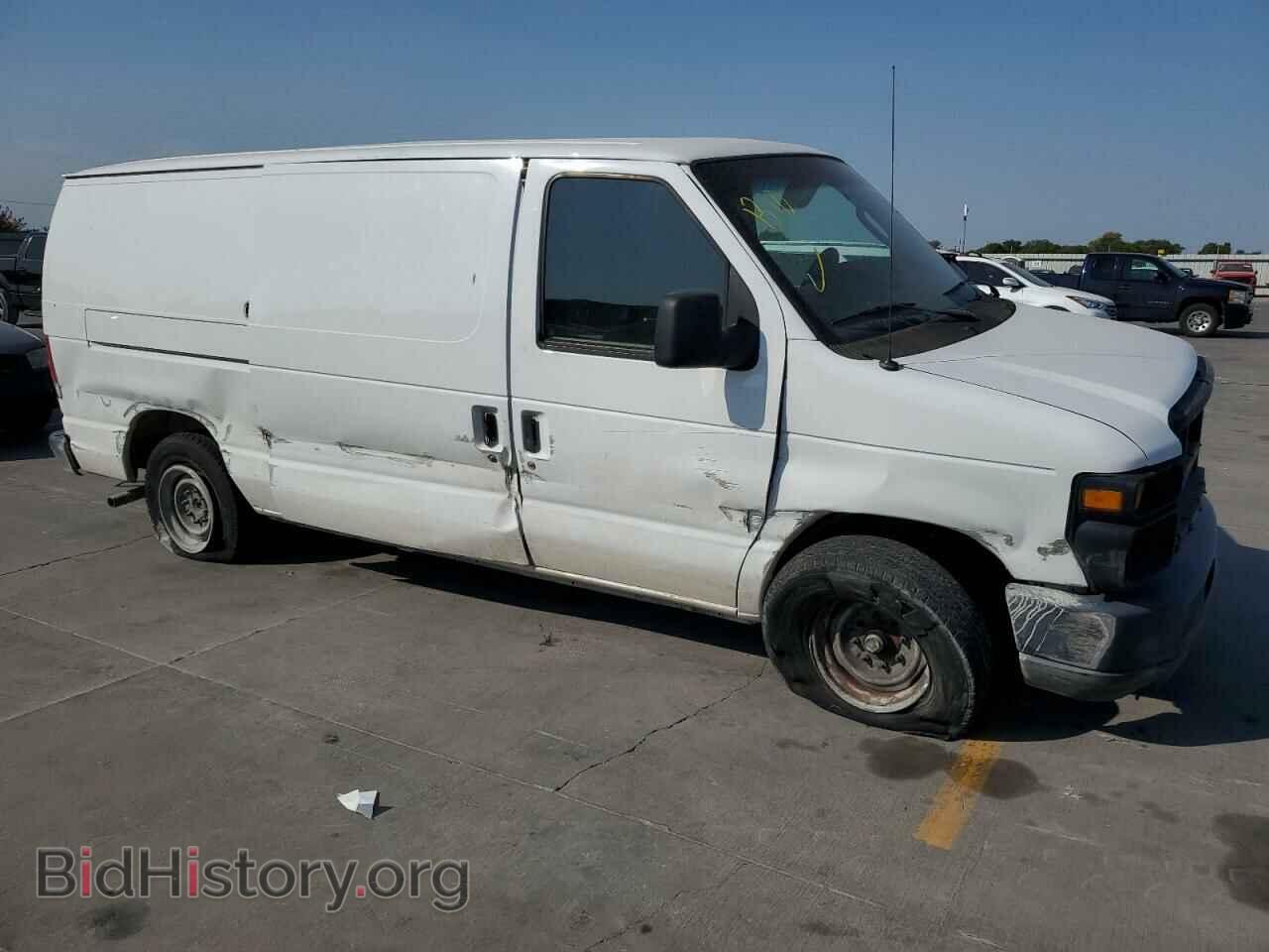 2012 FORD ALL Models - VIN: 1FTNE1EW7CDB34298 - Photo 4