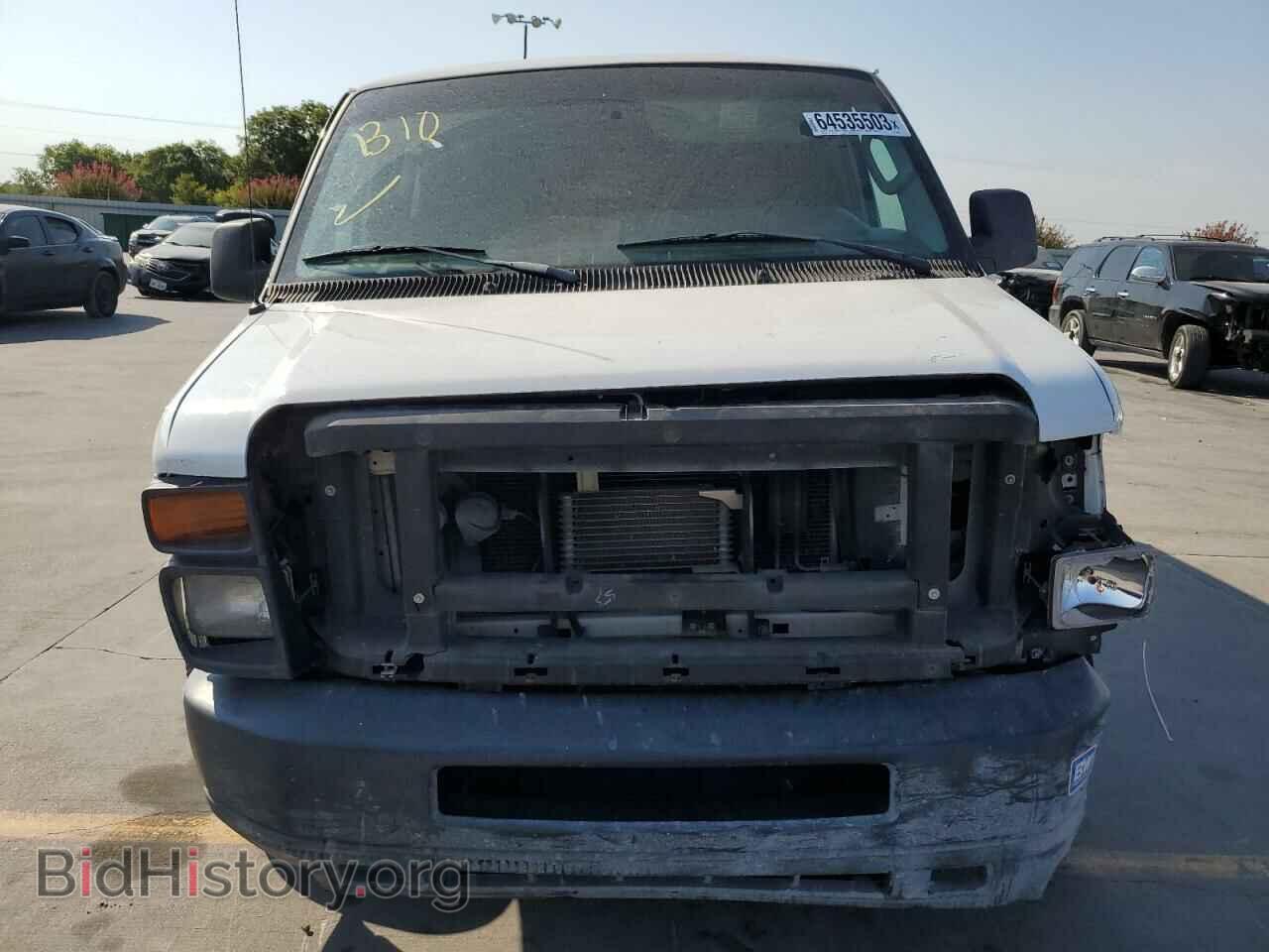 2012 FORD ALL Models - VIN: 1FTNE1EW7CDB34298 - Photo 5