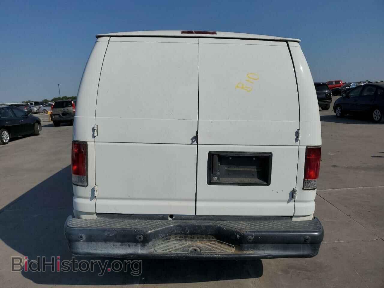 2012 FORD ALL Models - VIN: 1FTNE1EW7CDB34298 - Photo 6