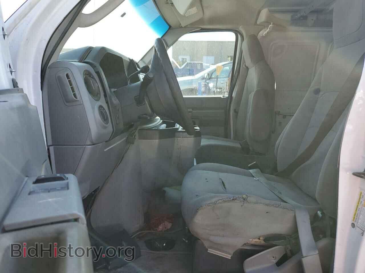 2012 FORD ALL Models - VIN: 1FTNE1EW7CDB34298 - Photo 7