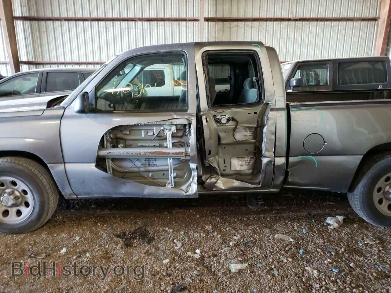 2007 CHEVROLET SILVERADO - VIN: 1GCEC19X07Z176670 - Фото 9
