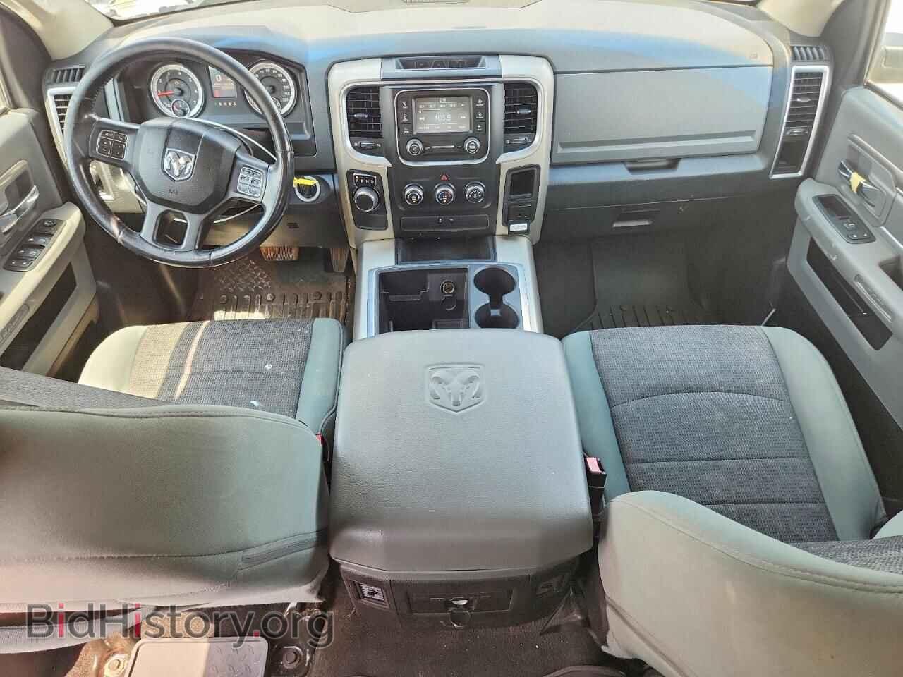 2014 RAM 1500 - VIN: 1C6RR6LG4ES391097 - Фото 8