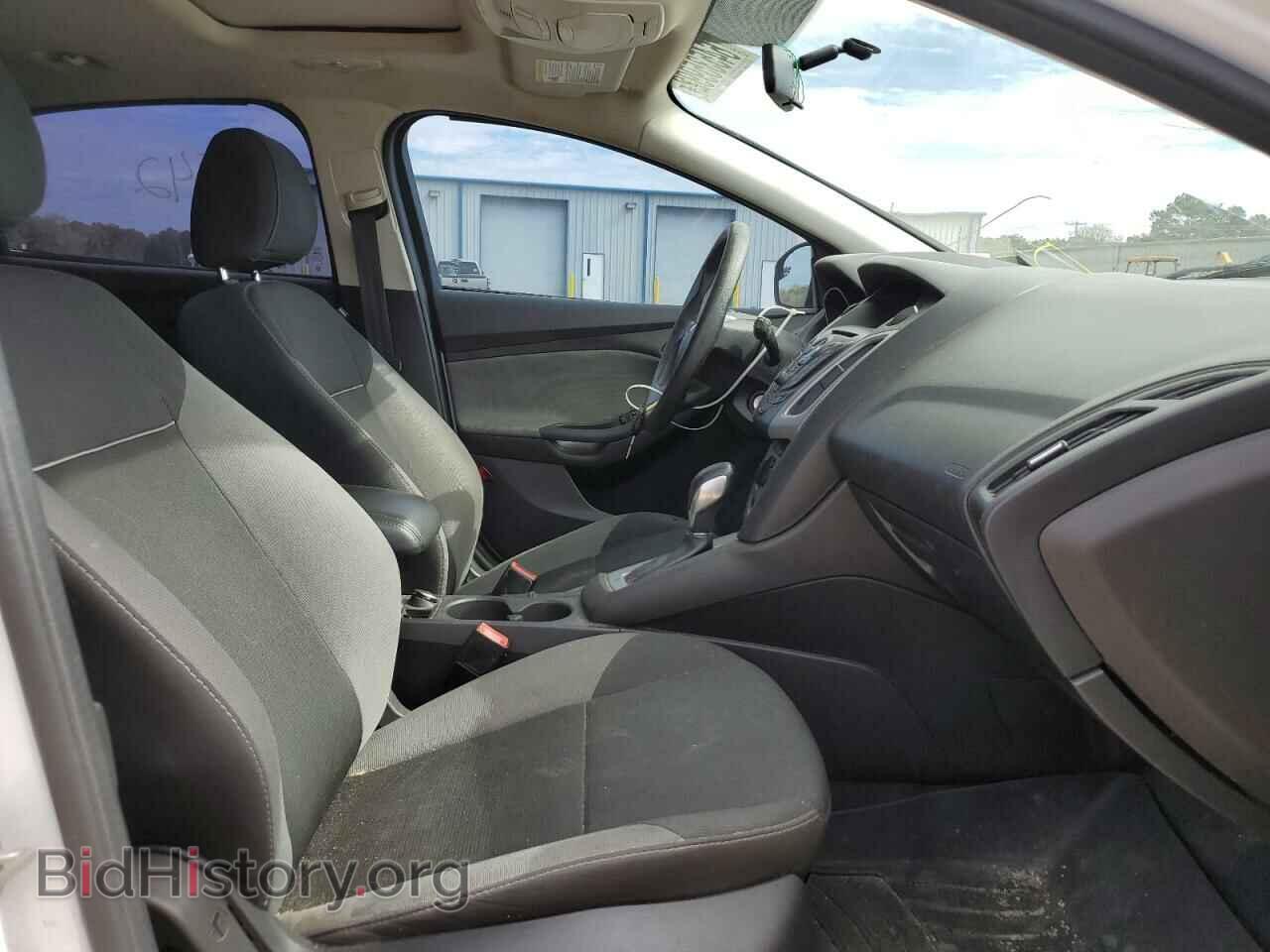 2014 FORD FOCUS - VIN: 1FADP3K25EL282323 - Фото 5