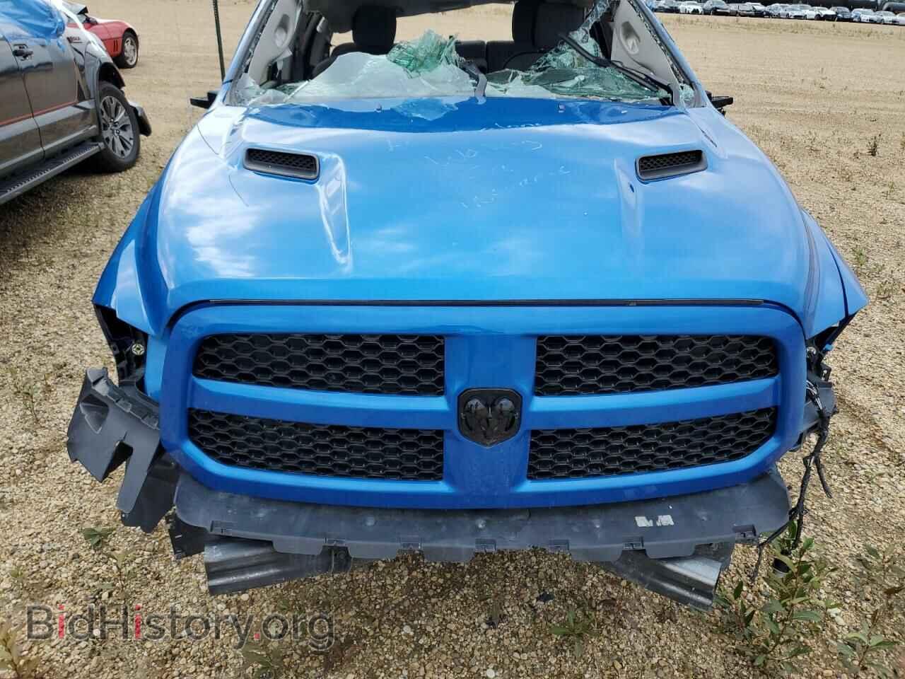 2021 RAM 1500 - VIN: 1C6RR7FG0MS582225 - Фото 11