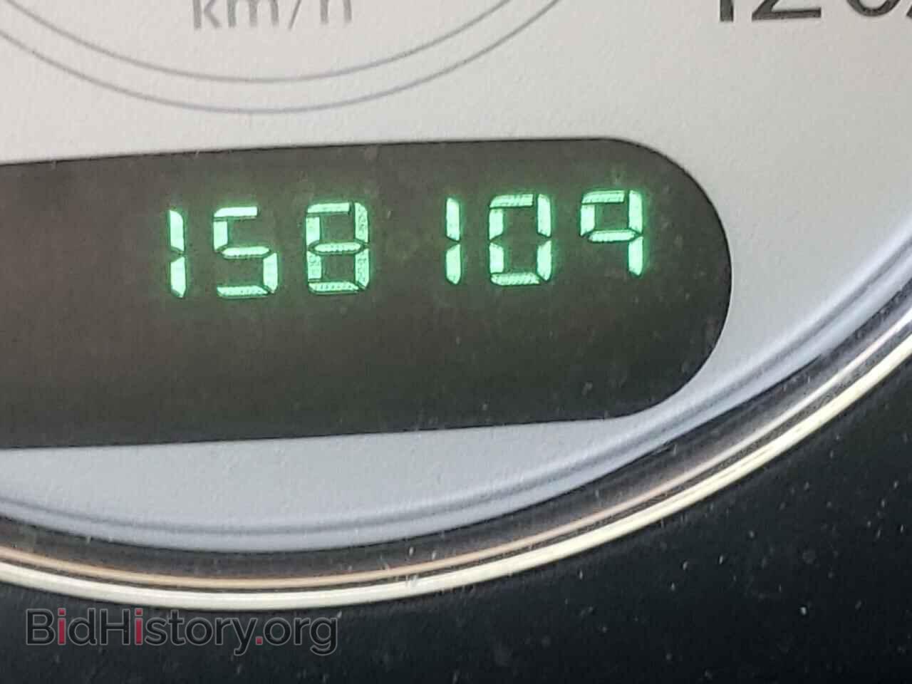2006 CHRYSLER MINIVAN - VIN: 2A8GP64L56R797841 - Фото 8