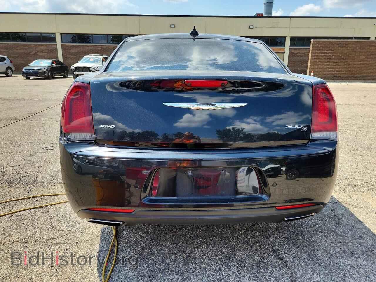 2016 CHRYSLER 300 - VIN: 2C3CCAGG0GH248823 - Photo 6