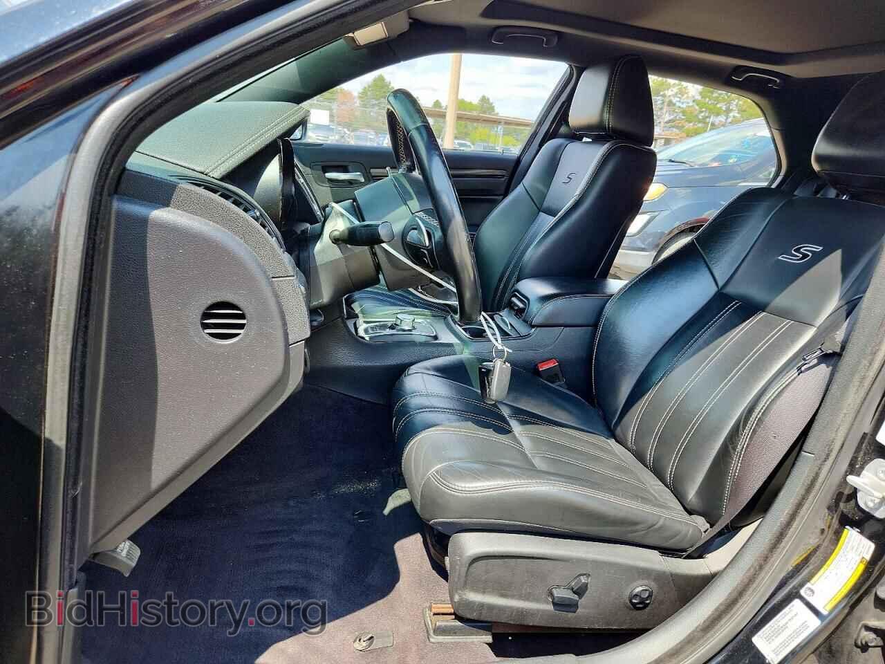2016 CHRYSLER 300 - VIN: 2C3CCAGG0GH248823 - Photo 7