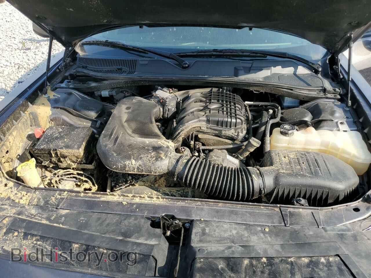 2019 DODGE CHALLENGER - VIN: 2C3CDZAG5KH557555 - Photo 11
