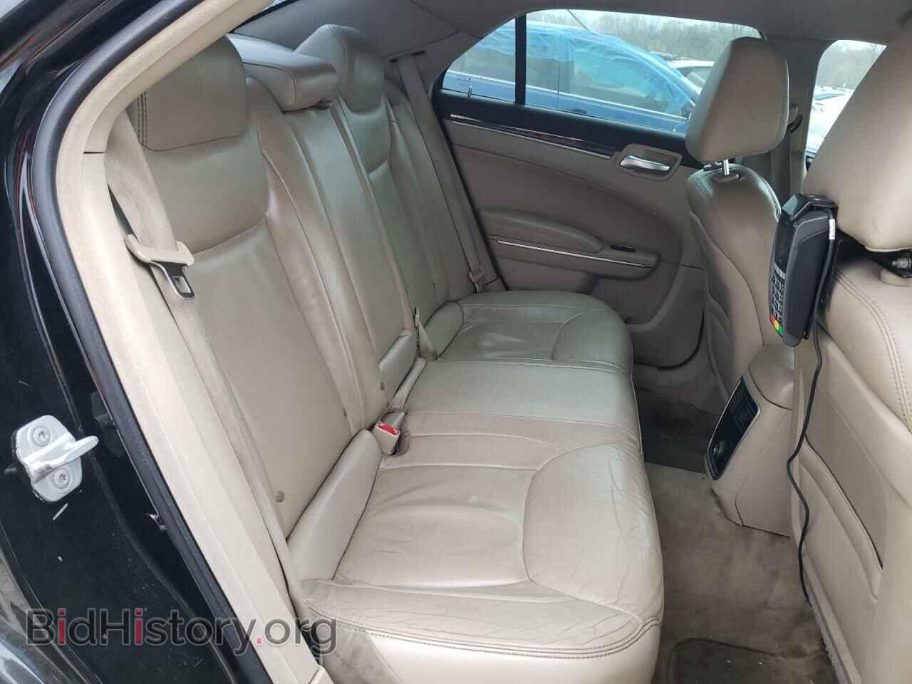 2014 CHRYSLER 300 - VIN: 2C3CCAAG0EH127621 - Photo 6