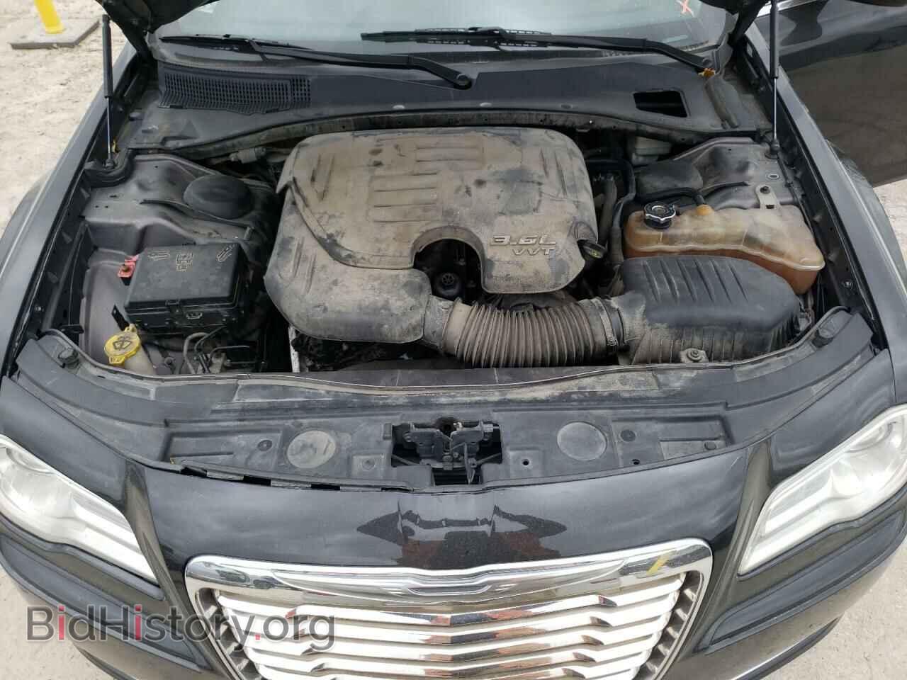 2014 CHRYSLER 300 - VIN: 2C3CCAAG0EH127621 - Photo 7