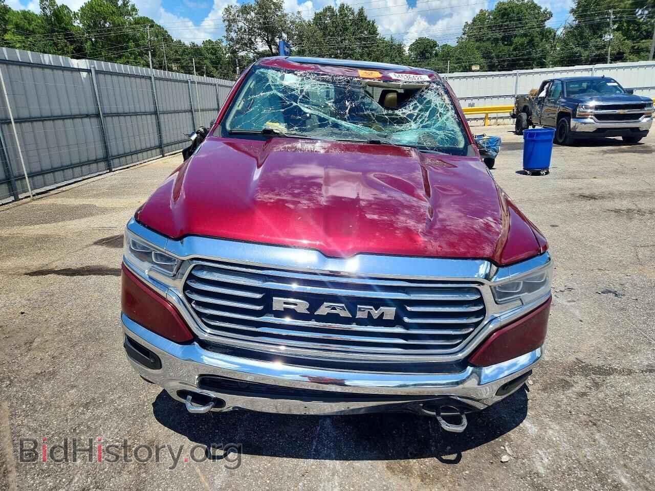2019 RAM 1500 - VIN: 1C6SRFKT1KN581028 - Фото 5