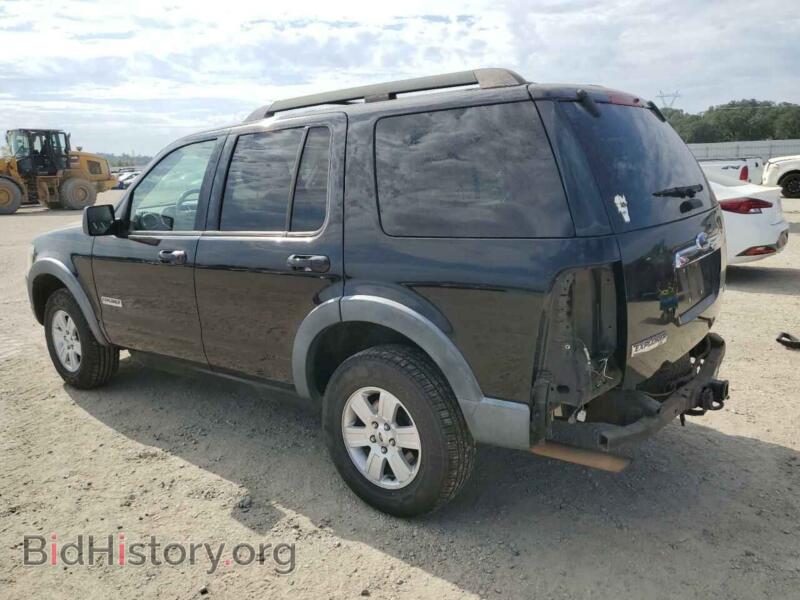 2007 Ford EXPLORER (VIN 1FMEU63E07UB86920) — фото 2 из 14