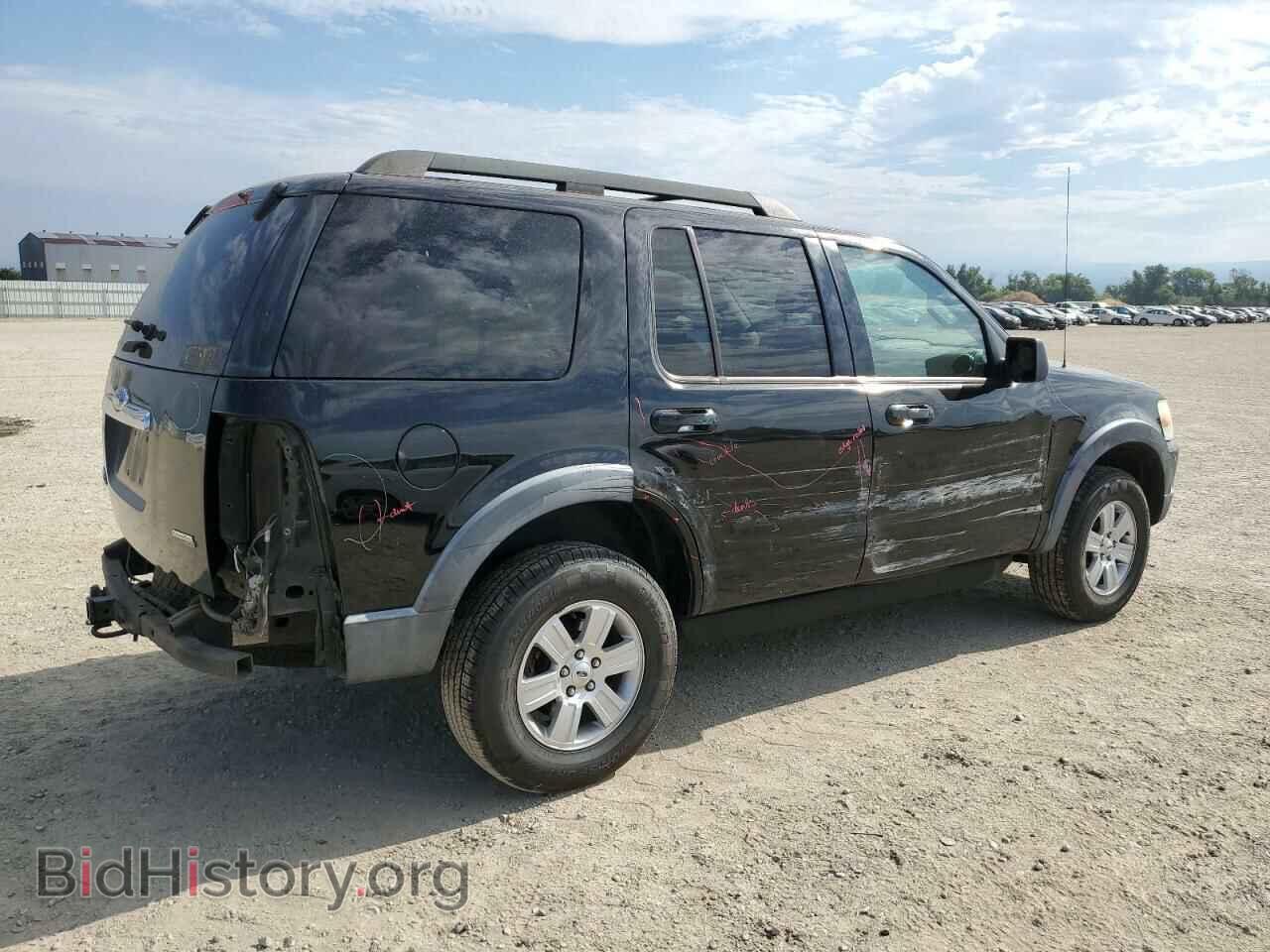 2007 FORD EXPLORER - VIN: 1FMEU63E07UB86920 - Photo 3