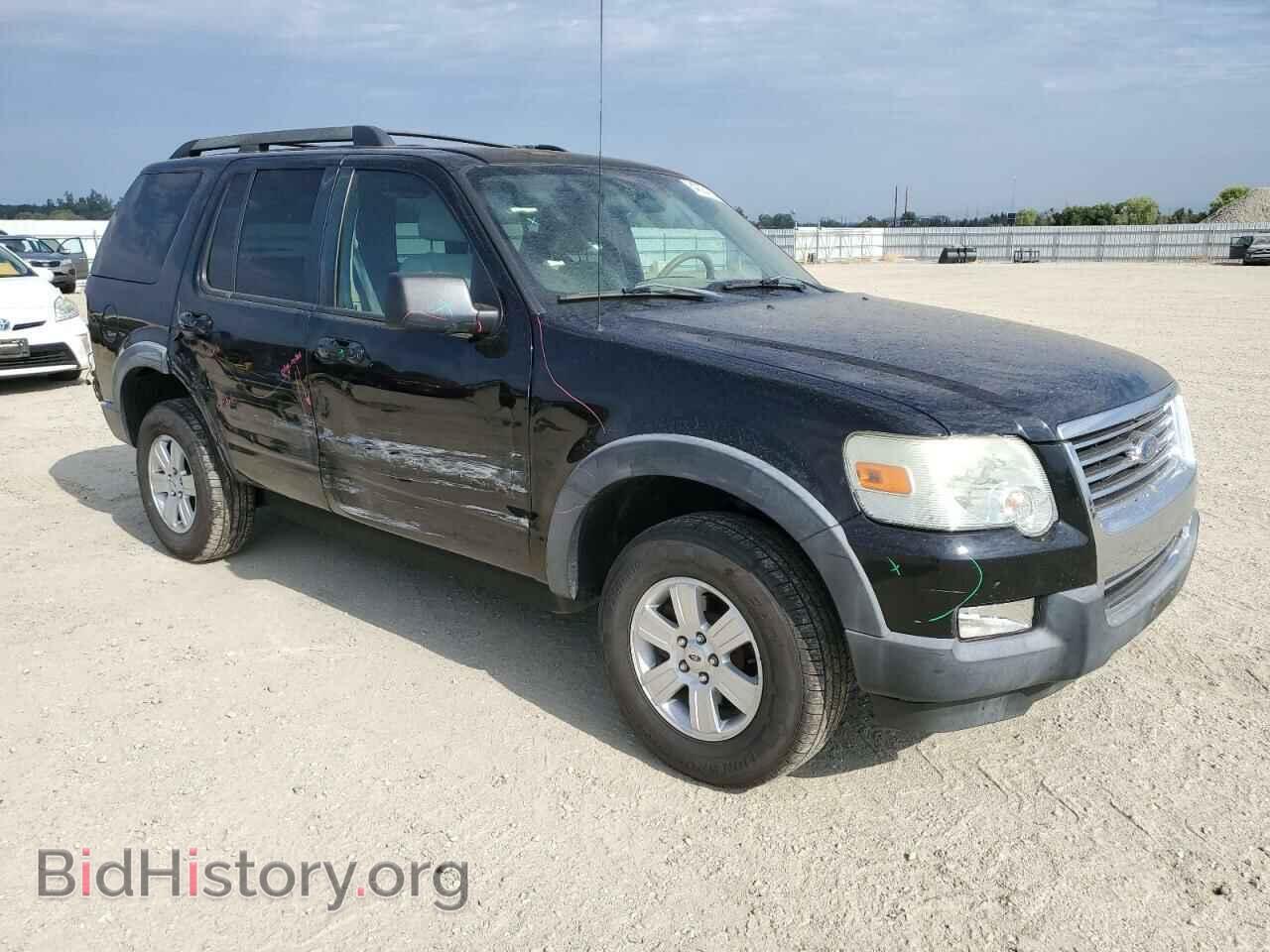 2007 FORD EXPLORER - VIN: 1FMEU63E07UB86920 - Photo 4