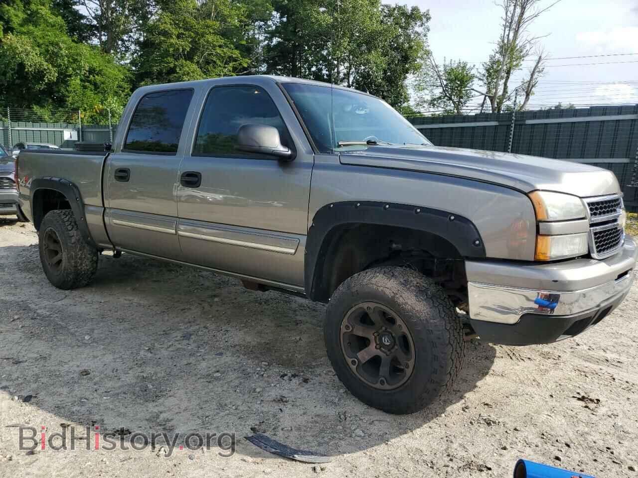 2007 CHEVROLET ALL Models - VIN: 2GCEK13Z871107067 - Фото 4