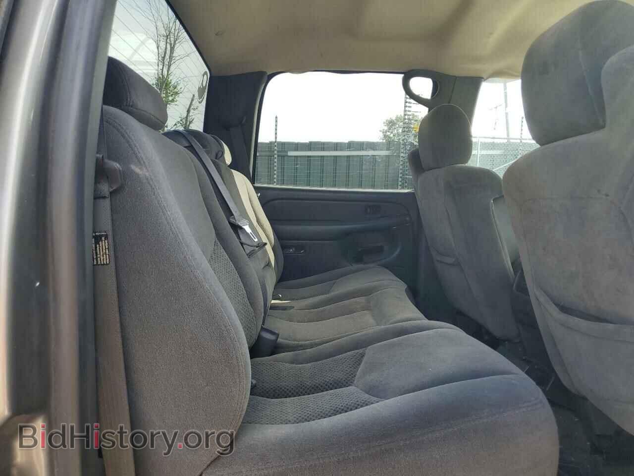 2007 CHEVROLET ALL Models - VIN: 2GCEK13Z871107067 - Фото 10