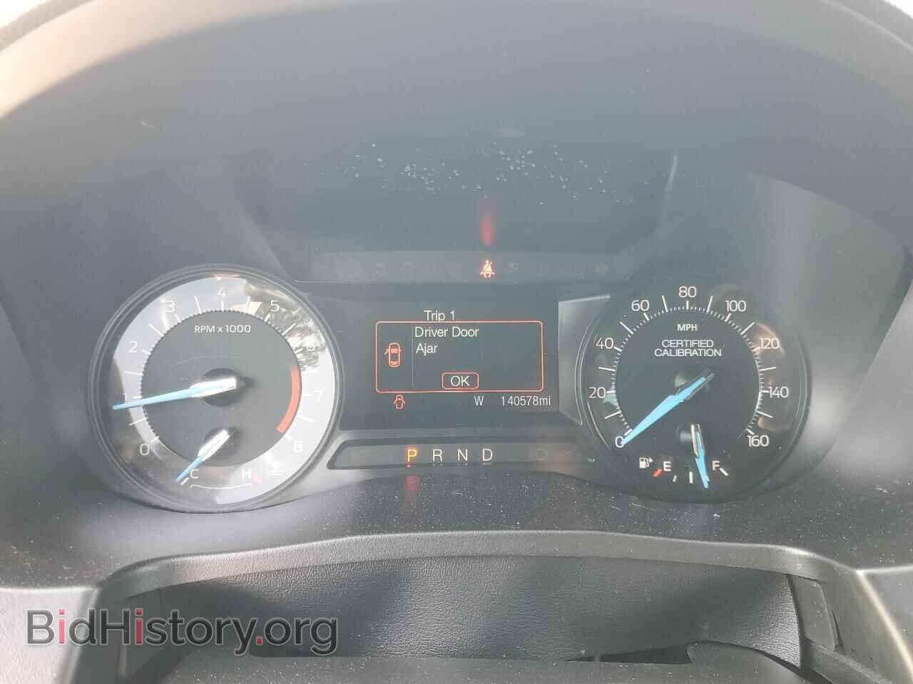 2018 FORD EXPLORER - VIN: 1FM5K8AR7JGB46265 - Photo 9