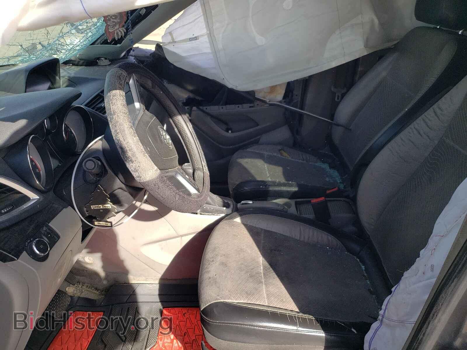 2013 BUICK ENCORE - VIN: KL4CJFSB1DB173624 - Photo 5