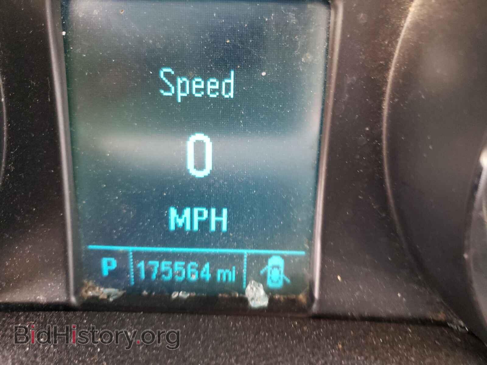 2013 BUICK ENCORE - VIN: KL4CJFSB1DB173624 - Photo 8