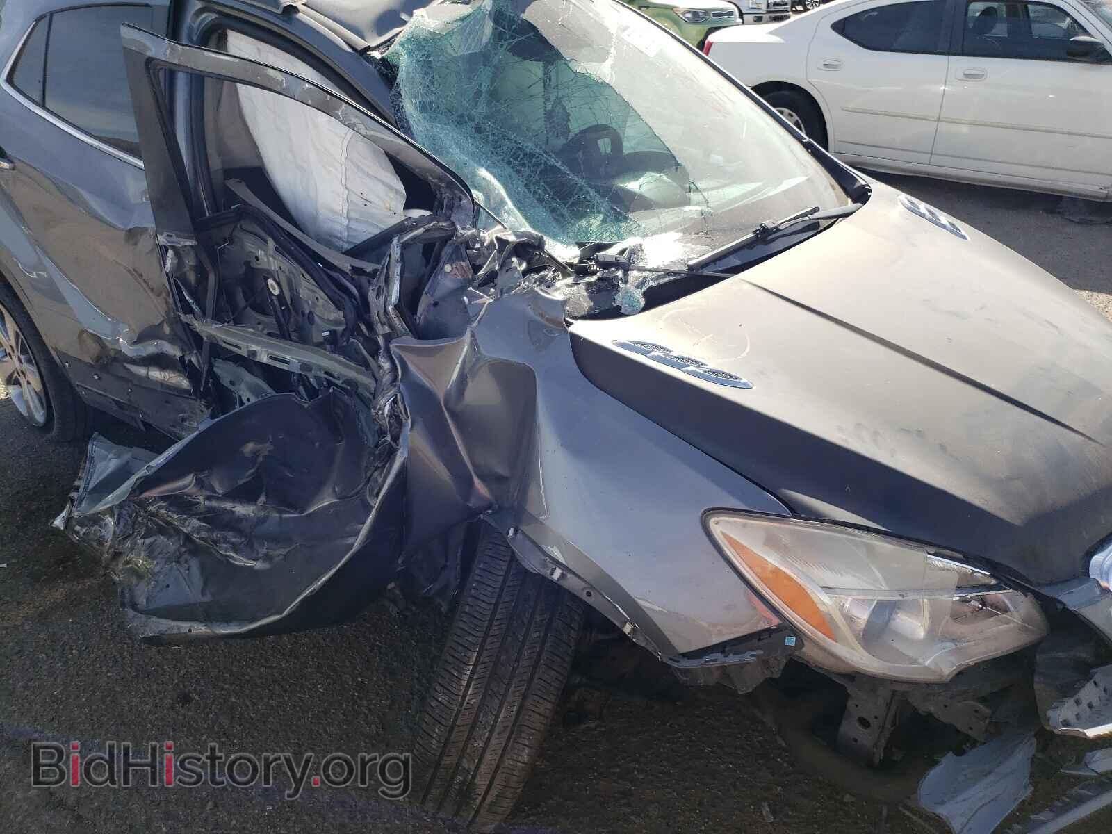 2013 BUICK ENCORE - VIN: KL4CJFSB1DB173624 - Photo 9