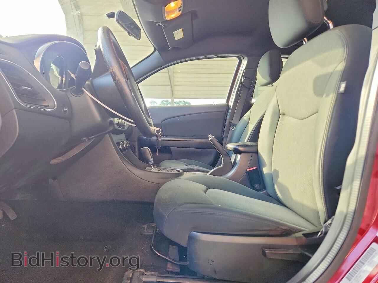 2012 CHRYSLER 200 - VIN: 1C3CCBAB7CN162784 - Photo 7