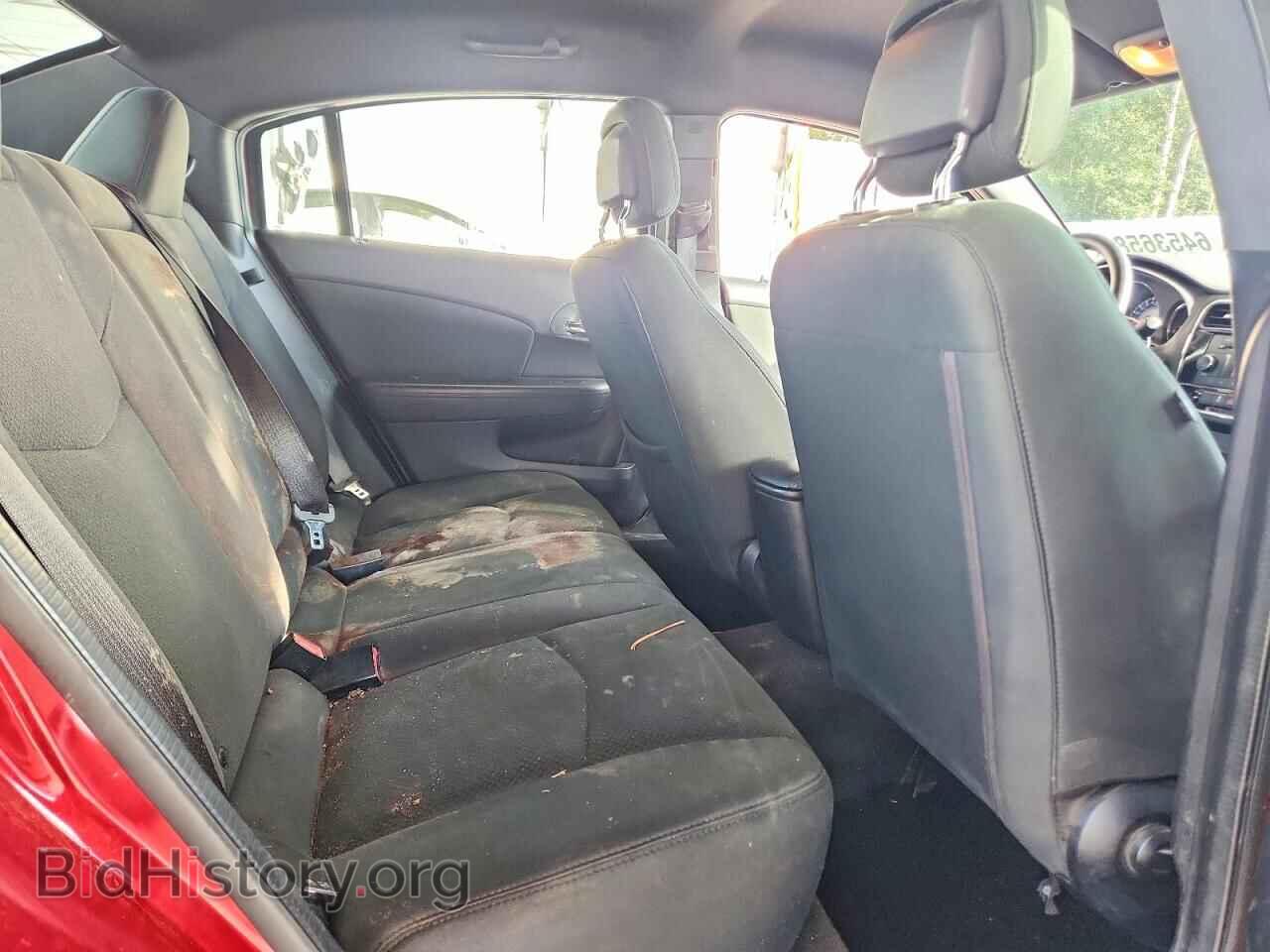 2012 CHRYSLER 200 - VIN: 1C3CCBAB7CN162784 - Photo 10