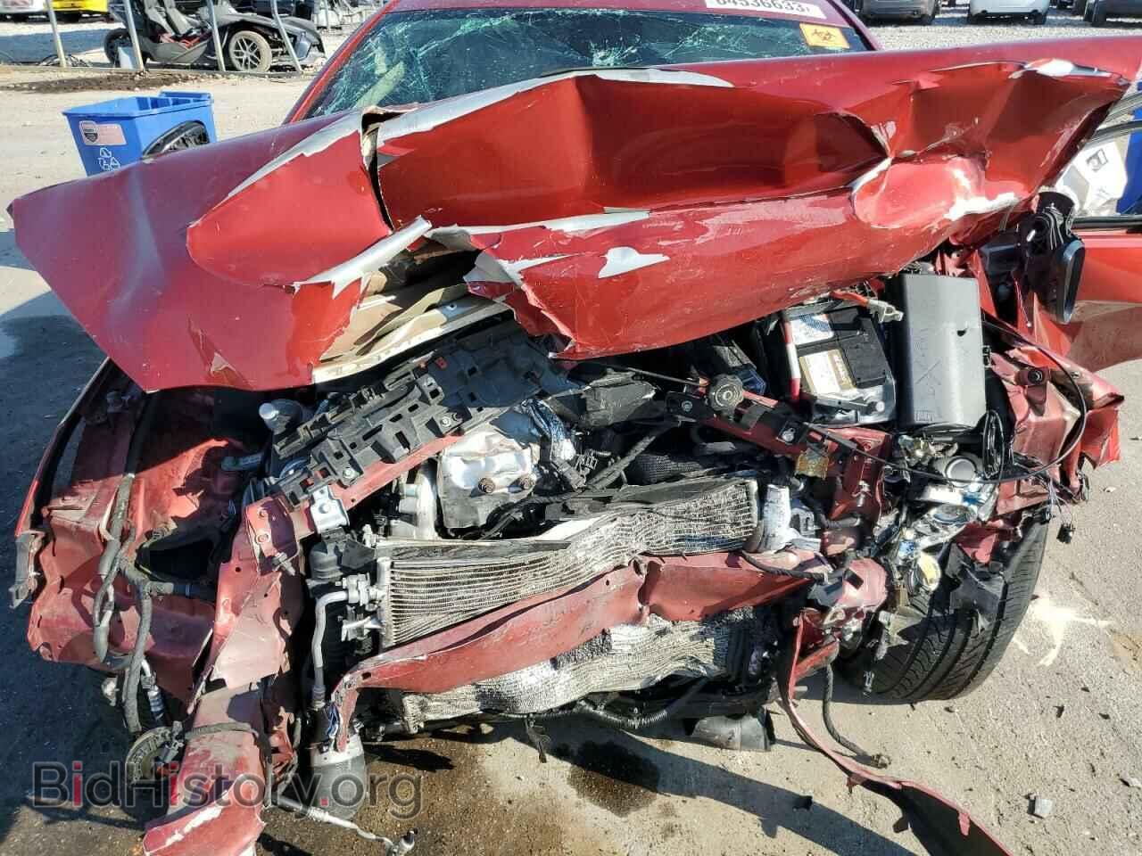 2014 BUICK REGAL - VIN: 2G4GK5EX5E9306972 - Photo 11