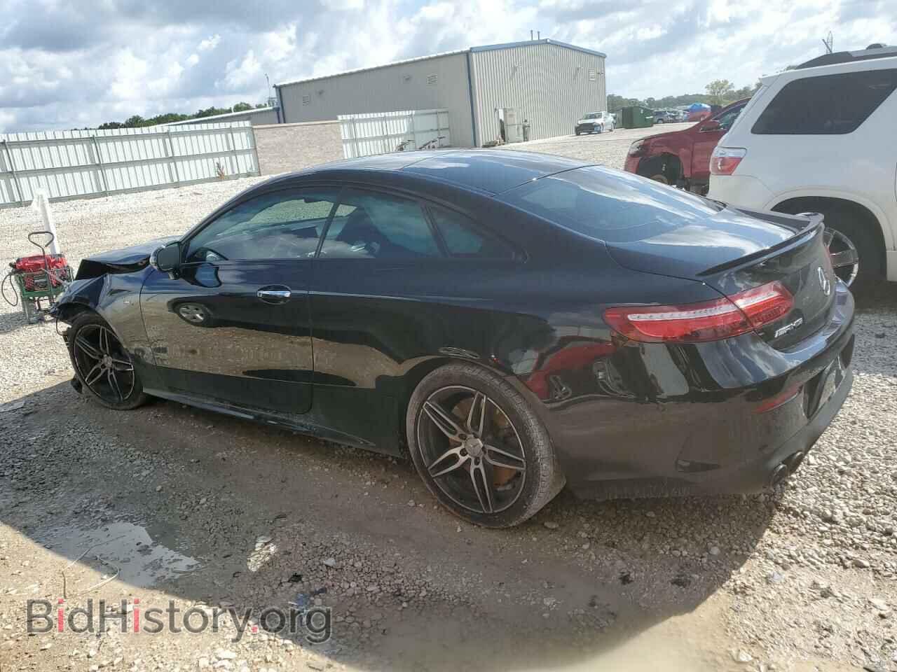 2019 MERCEDES-BENZ E-CLASS - VIN: WDD1J6BB4KF086261 - Фото 2