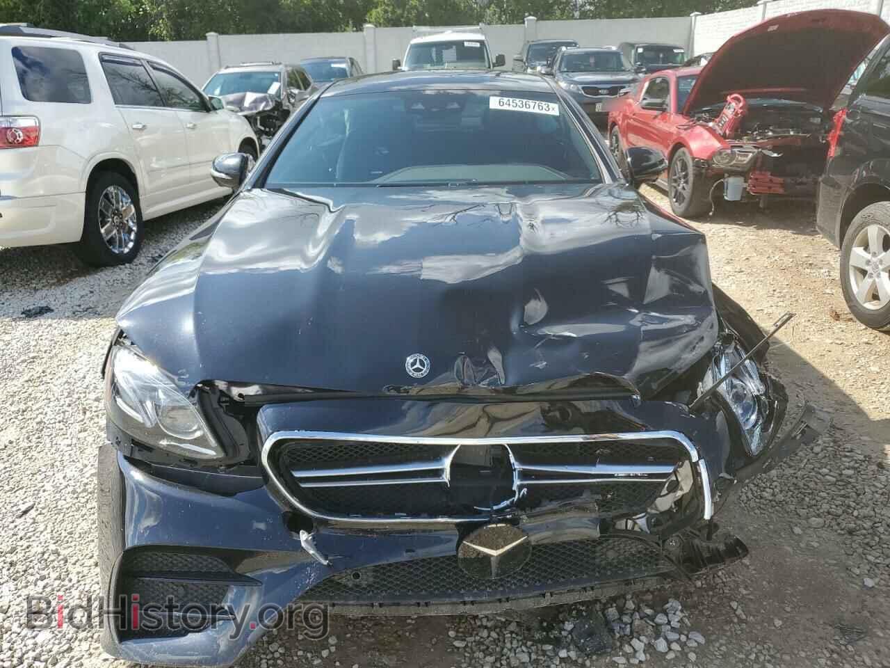 2019 MERCEDES-BENZ E-CLASS - VIN: WDD1J6BB4KF086261 - Фото 5