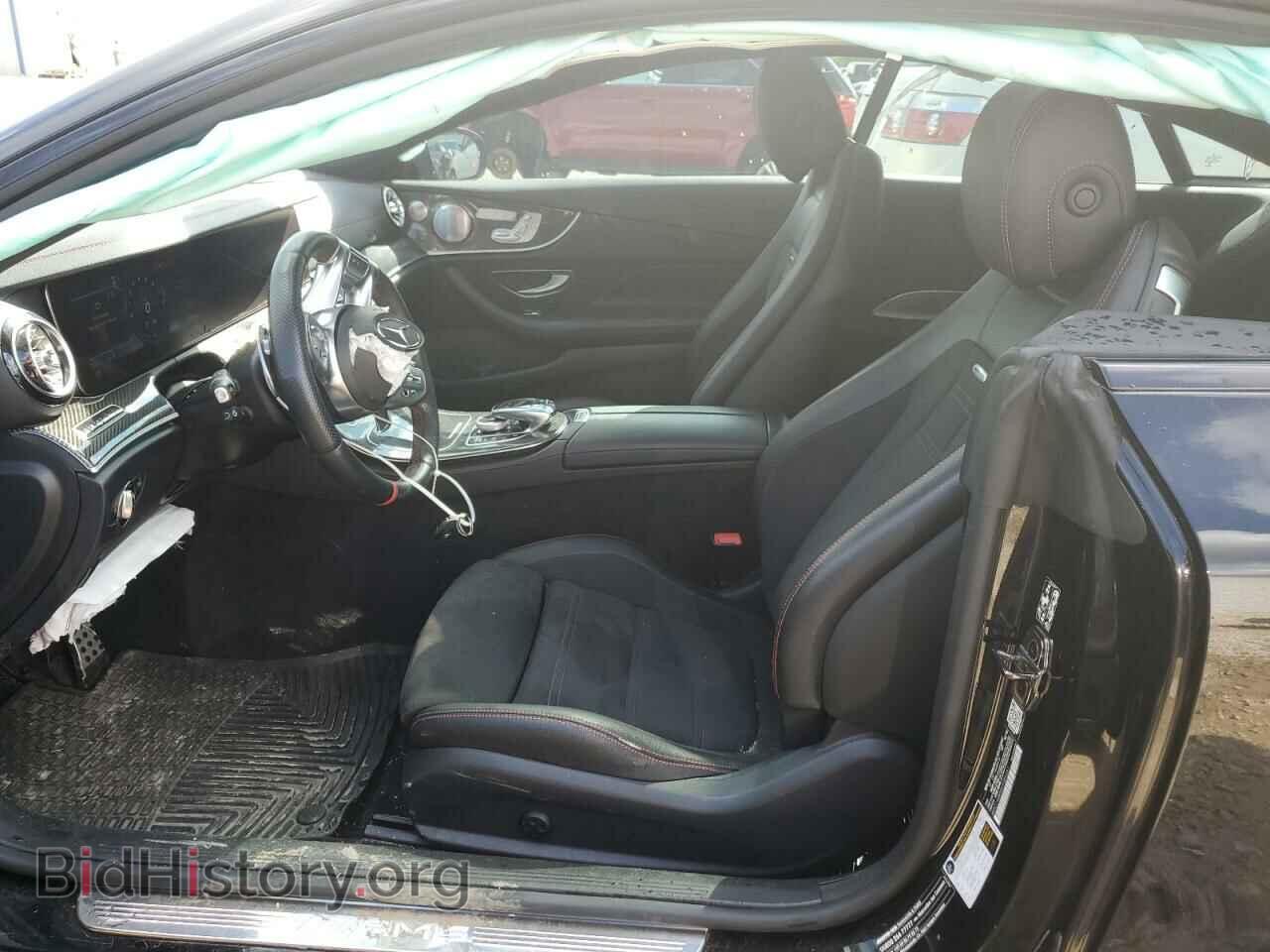 2019 MERCEDES-BENZ E-CLASS - VIN: WDD1J6BB4KF086261 - Фото 7