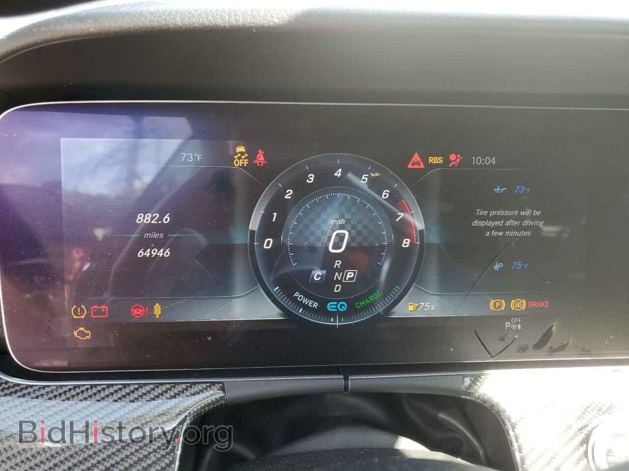 2019 MERCEDES-BENZ E-CLASS - VIN: WDD1J6BB4KF086261 - Фото 9