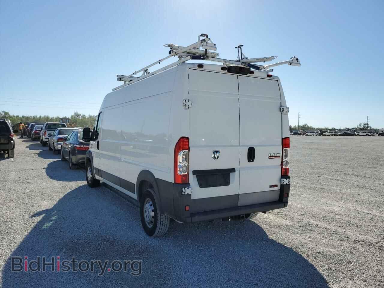 2015 RAM PROMASTER - VIN: 3C6TRVDD7FE505246 - Фото 3