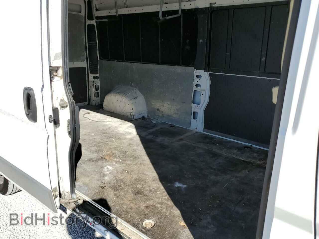 2015 RAM PROMASTER - VIN: 3C6TRVDD7FE505246 - Фото 6