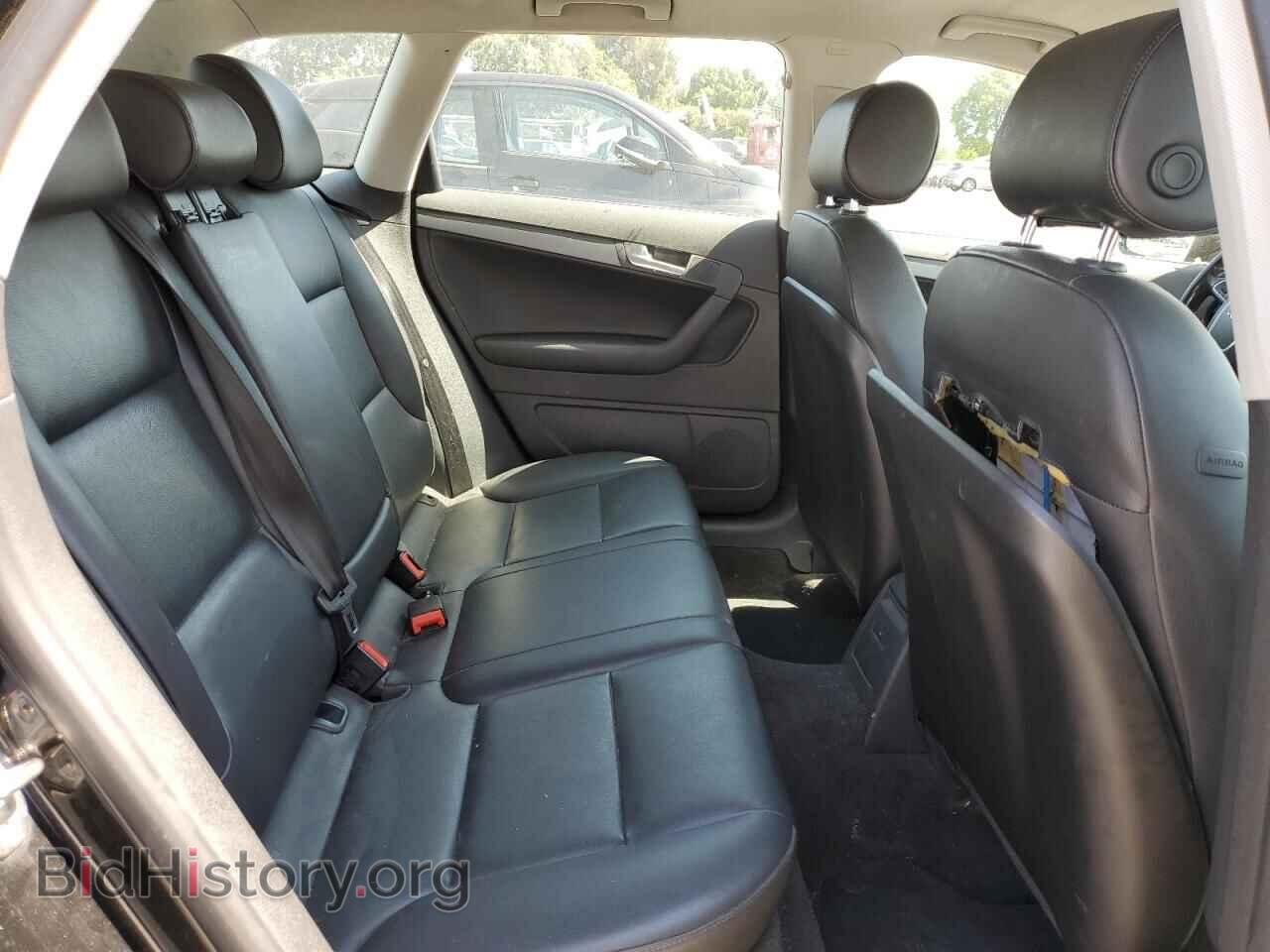 2012 AUDI A3 - VIN: WAUBJAFM3CA013004 - Фото 10