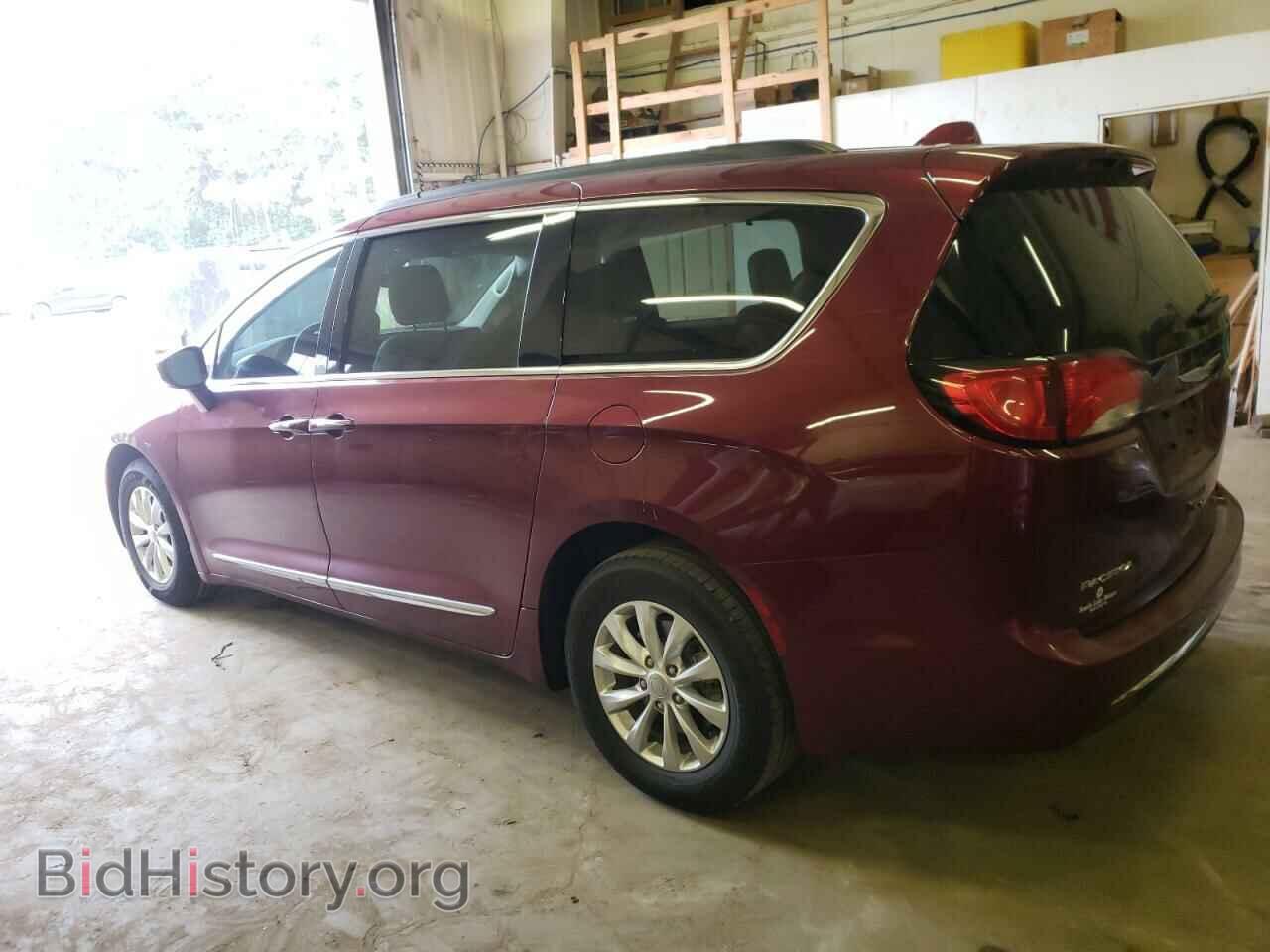 2017 CHRYSLER PACIFICA - VIN: 2C4RC1BG6HR543594 - Photo 2