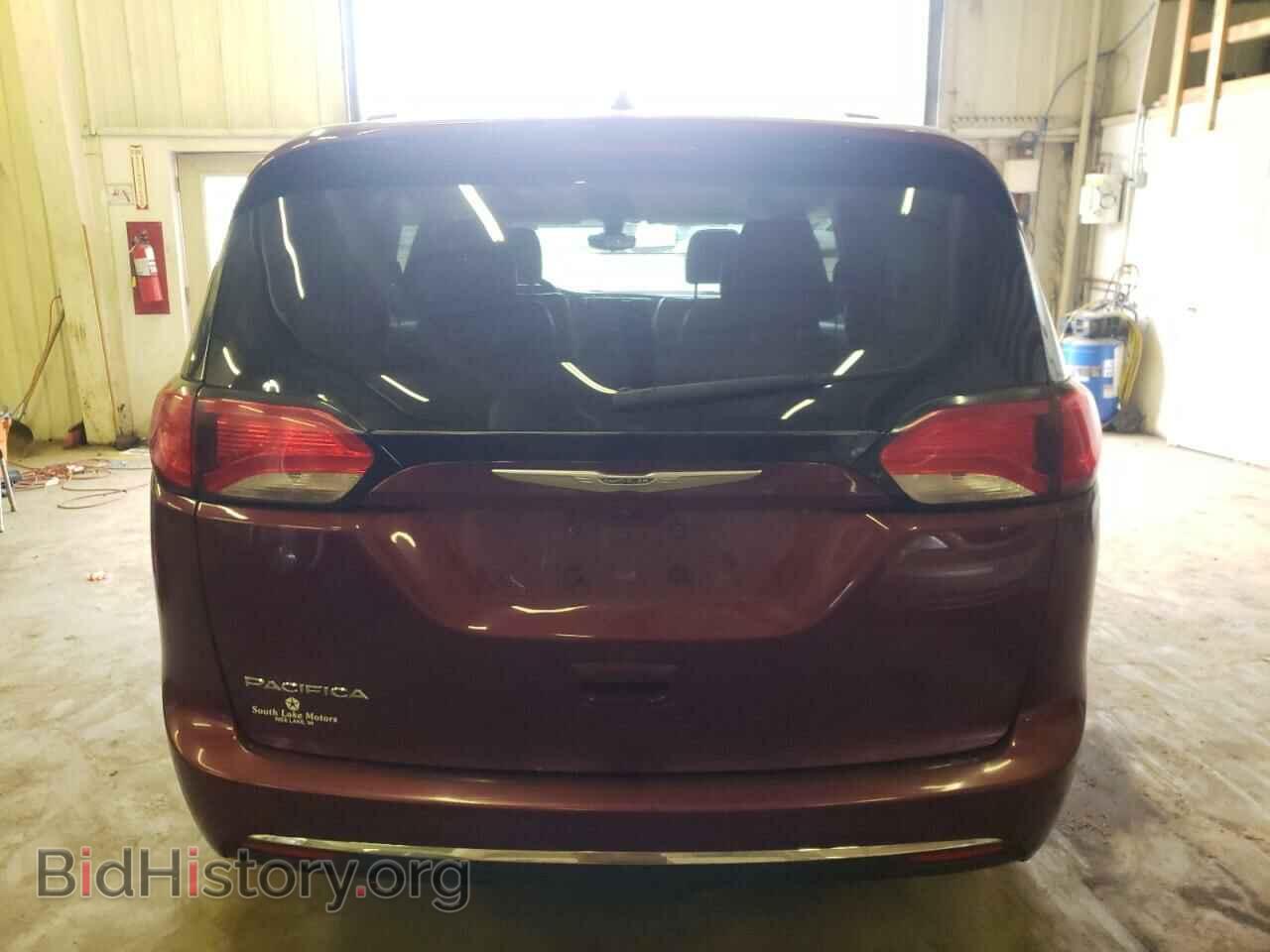 2017 CHRYSLER PACIFICA - VIN: 2C4RC1BG6HR543594 - Photo 6