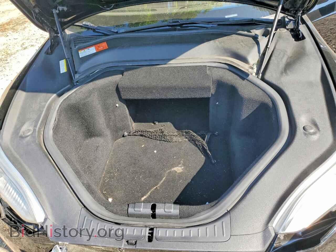 2015 TESLA MODEL S - VIN: 5YJSA1E13FF113013 - Photo 11