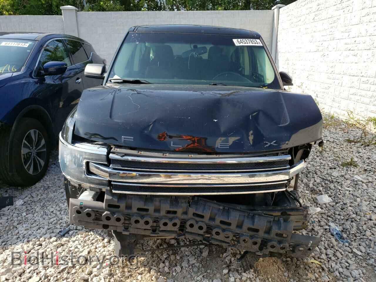 2015 FORD FLEX - VIN: 2FMGK5B80FBA07316 - Photo 5