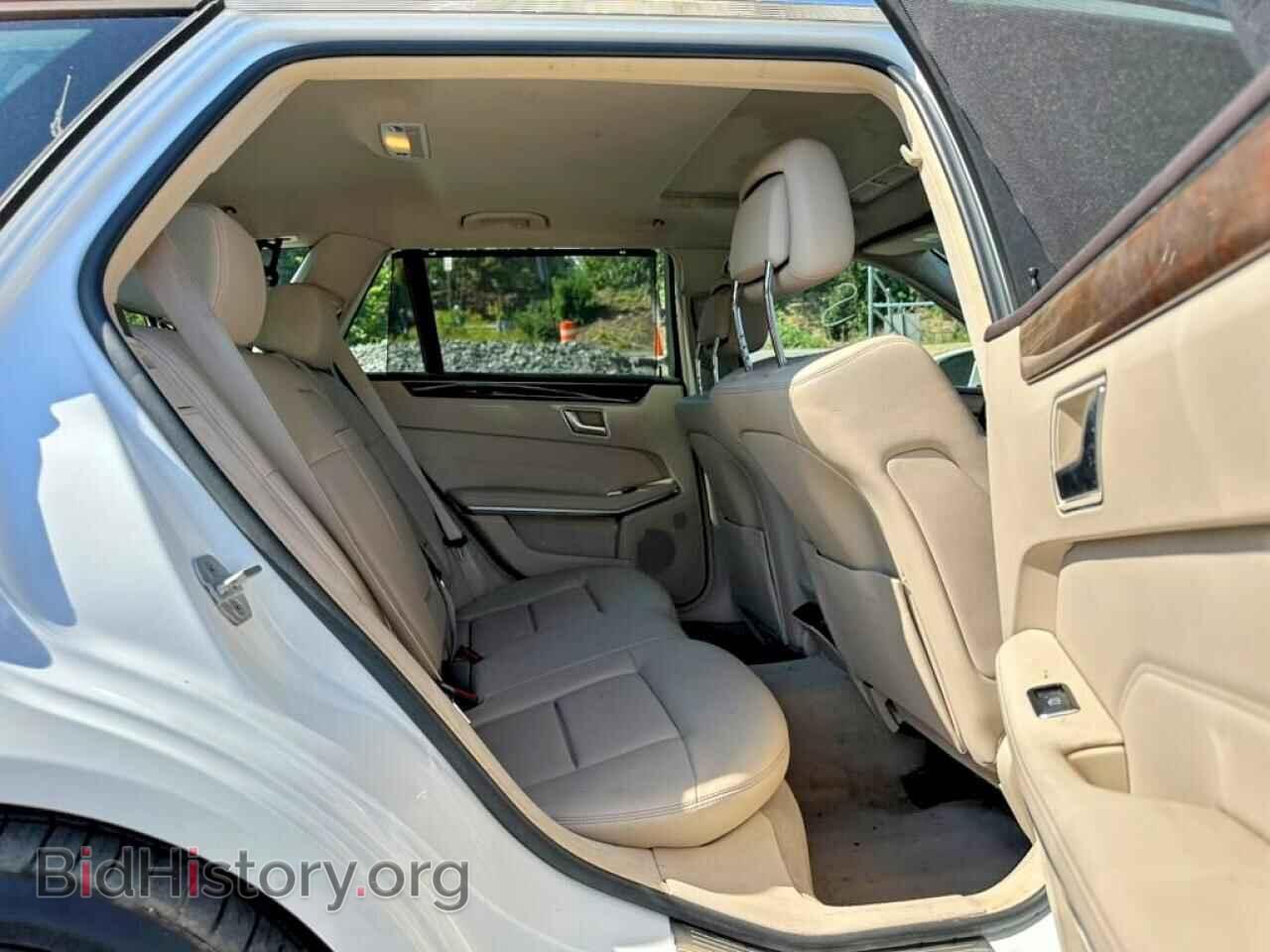 2015 MERCEDES-BENZ E-CLASS - VIN: WDDHH8JB9FB083523 - Фото 5