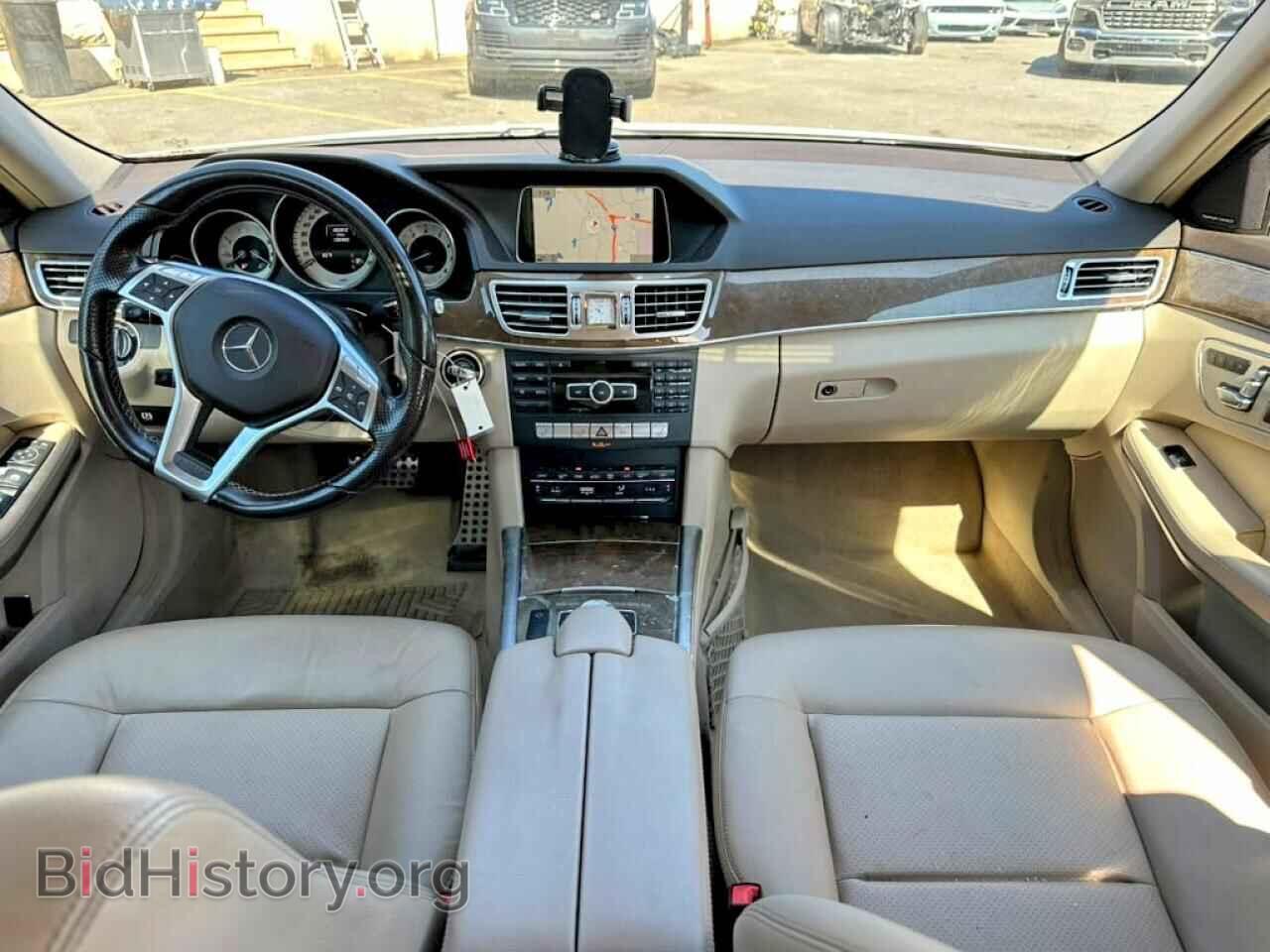 2015 MERCEDES-BENZ E-CLASS - VIN: WDDHH8JB9FB083523 - Фото 7