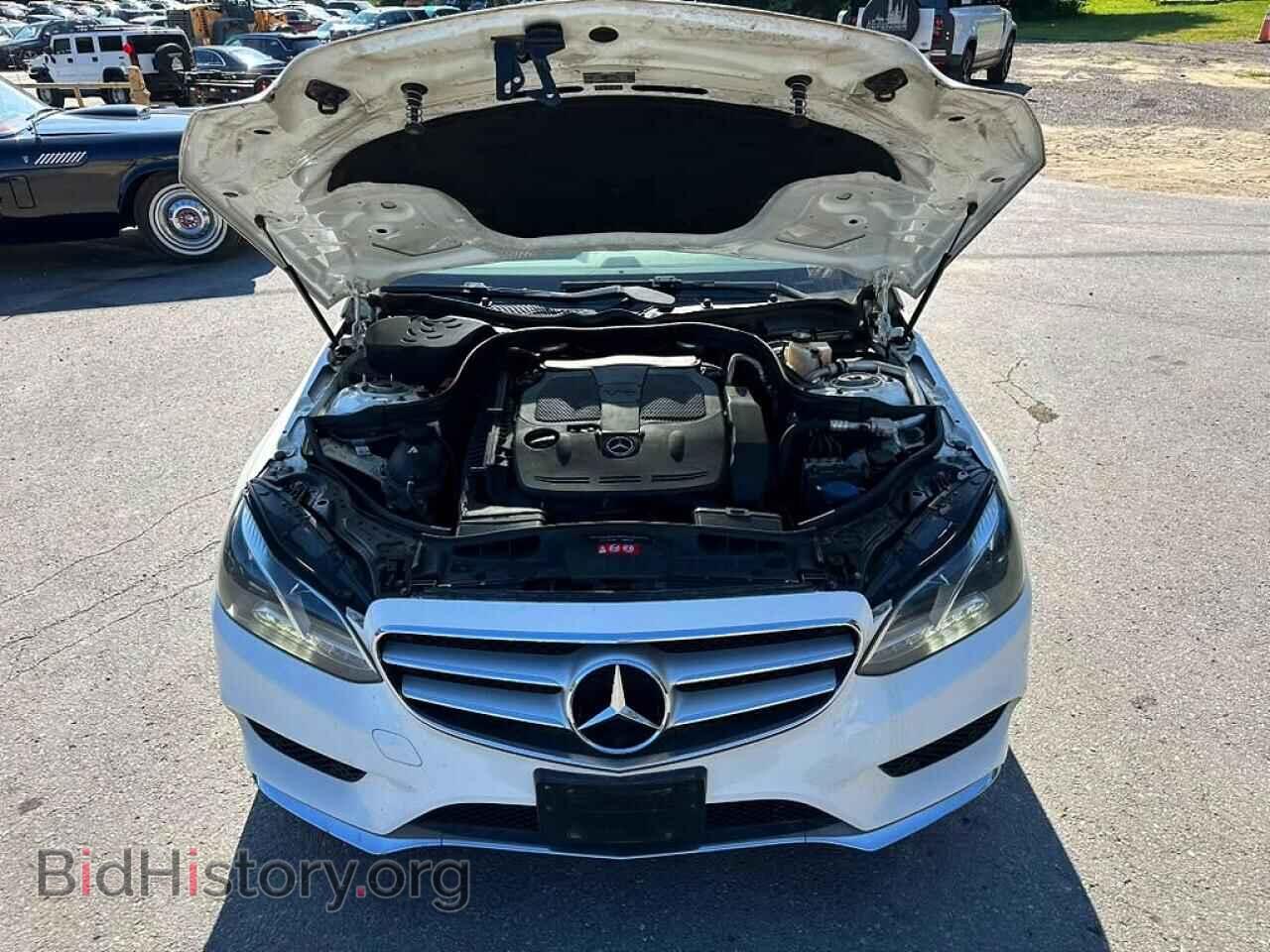 2015 MERCEDES-BENZ E-CLASS - VIN: WDDHH8JB9FB083523 - Фото 8