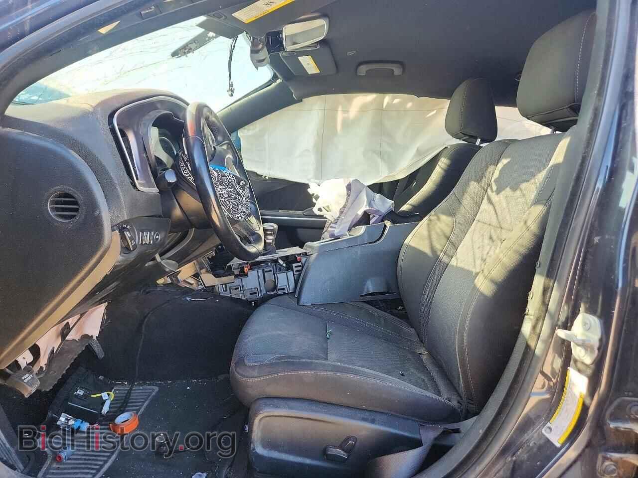 2019 DODGE CHARGER - VIN: 2C3CDXJG4KH533249 - Фото 7