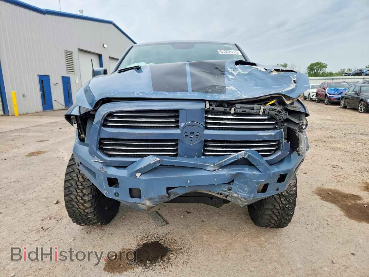 2015 RAM 1500 - VIN: 1C6RR7MT5FS781791 - Photo 5
