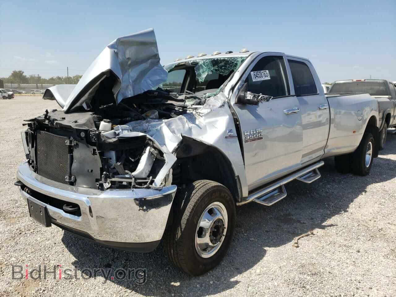 Photo 3C63RRGL8JG361312 - RAM All Models 2018